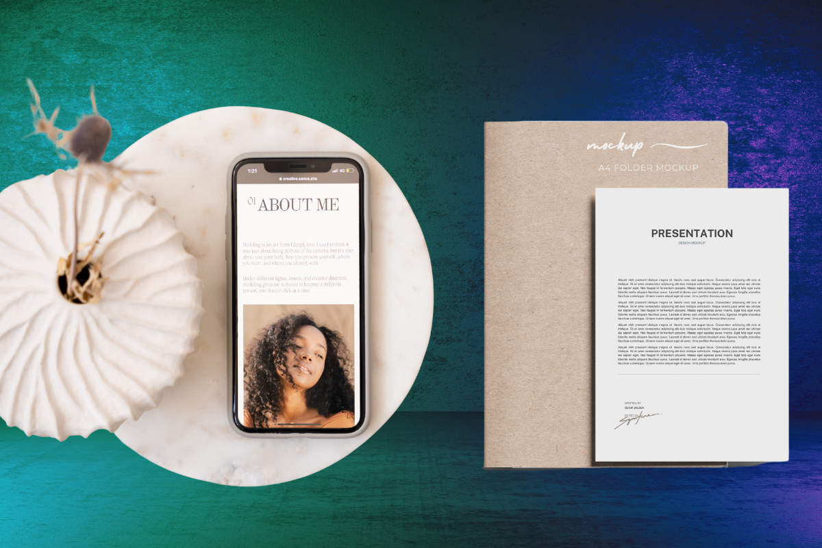 BRANDING COMPLET