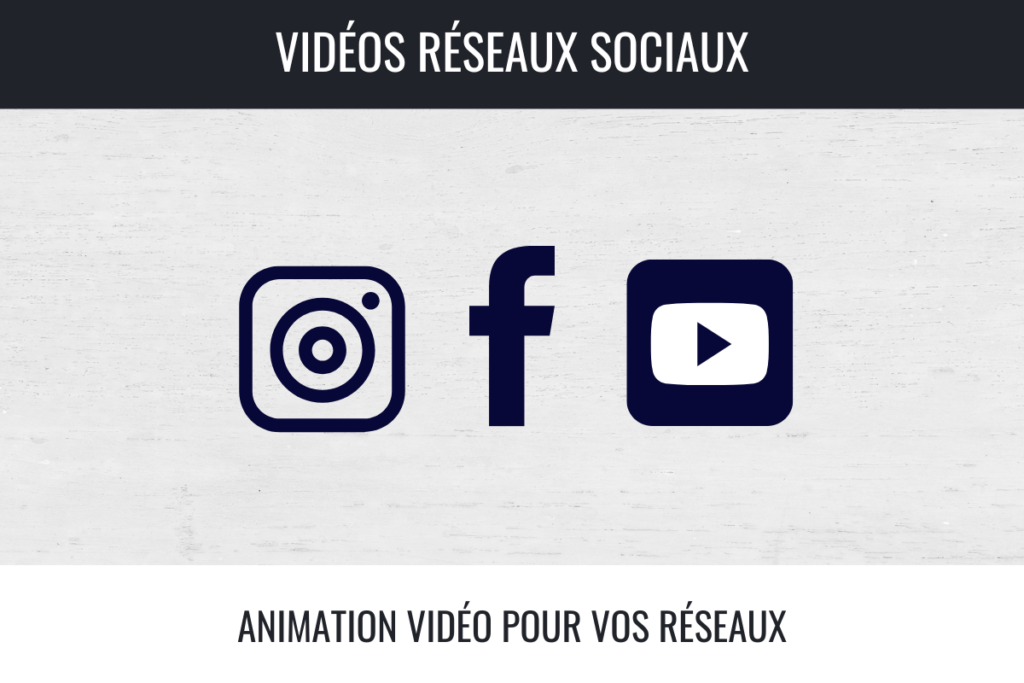 Visuels réseaux sociaux