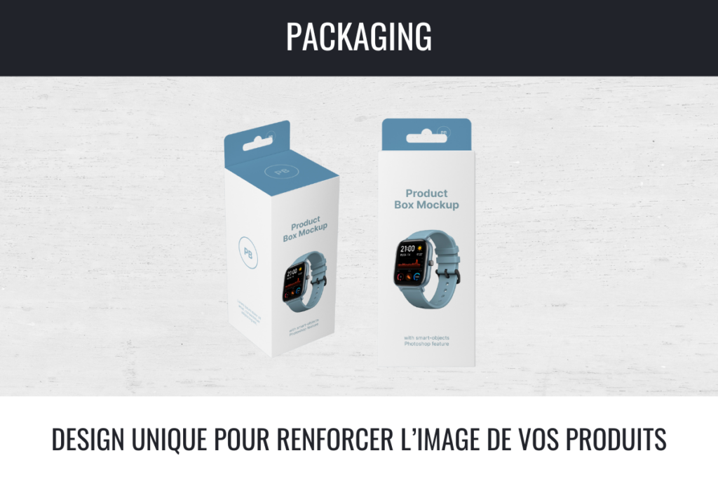 Packaging