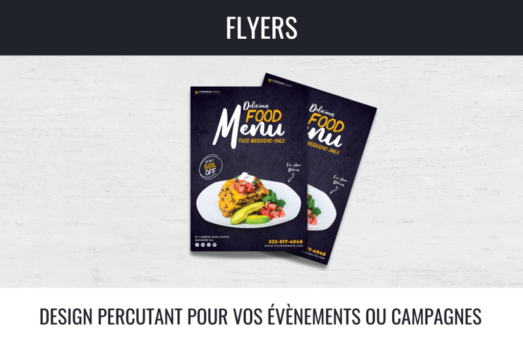 Flyers