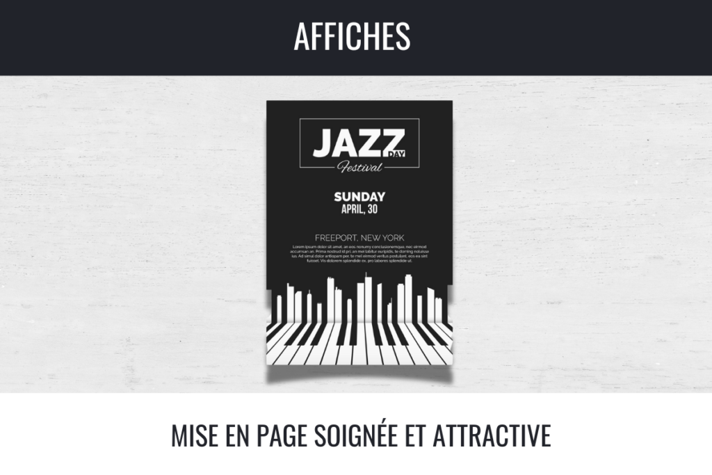Affiches