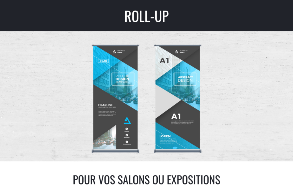 Roll-UP