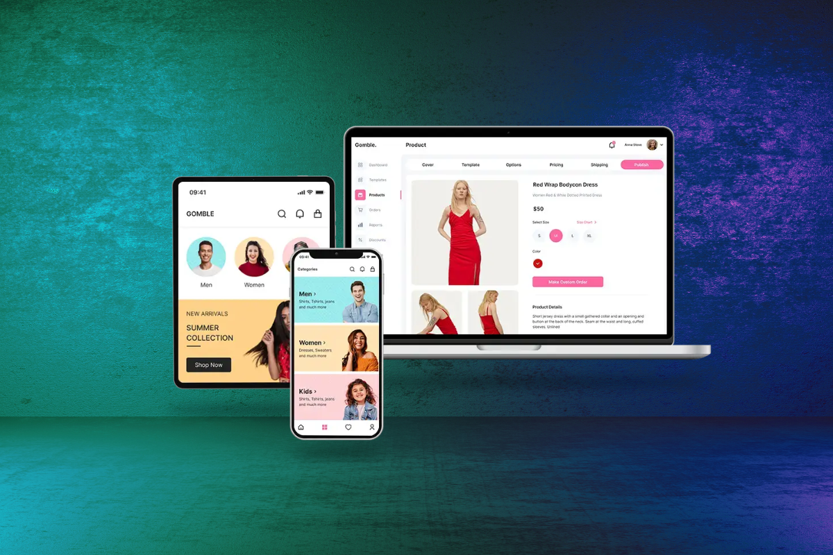 E-COMMERCE