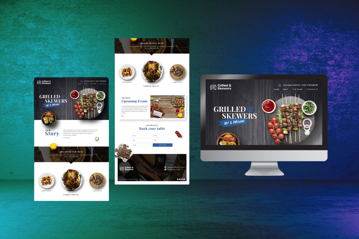 SITE DYNAMIQUE